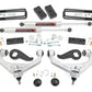 3 Inch Lift Kit | UCAs | M1 | Chevy/GMC 2500HD/3500HD (20-25)