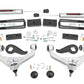 3 Inch Lift Kit | UCAs | V2 | Chevy/GMC 2500HD/3500HD (20-25)