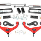 3 Inch Lift Kit | Chevy/GMC Sierra 3500 HD/Silverado 3500 HD 2WD/4WD (20-25)