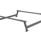 Bed Rack | Half Rack | Aluminum | Jeep Gladiator JT 4WD (2020-2025)