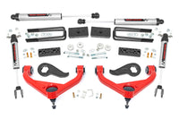 3 Inch Lift Kit | UCAs | V2 | w/ Overloads | Chevy/GMC 2500HD (20-24)