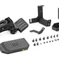 Retractable Bed Step | Manual Pull | Chevy/GMC 2500HD/3500HD (20-25)