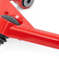 Red Forged Upper Control Arms | 3 Inch Lift | Chevy/GMC 2500HD/3500HD (20-25)