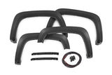 Fender Flares | Sport | GTL Desert Sand | Chevy Silverado 2500 HD/3500 HD (20-25)