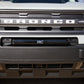 20 Inch Black Series LED Light Bar | Single Row