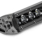 20 Inch Black Series LED Light Bar | Single Row
