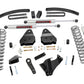 6 Inch Lift Kit | Gas | M1 | Ford F-250/F-350 Super Duty 4WD (2005-2007)