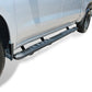 Vanguard Black Powdercoat Side Steps & Running Boards Running Boards Running Board for 2020-2024 jeep gladiator nan