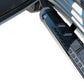 Vanguard Black Powdercoat Side Steps & Running Boards Running Boards Running Board for 2007-2018 gmc sierra 1500 nan