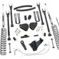 6 Inch Lift Kit | Gas | 4 Link | Ford F-250/F-350 Super Duty 4WD (2008-2010)