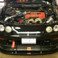 1994-2001 Acura Integra Seibon/Spoon Lip 2PC Front Splitter