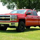 2 Inch Leveling Kit | Chevy/GMC 1500 Truck (07-18) / SUV (07-20)