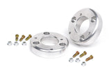 2 Inch leveling Kit | Aluminum | Ford F-150 (14-25)/Raptor (19-20)