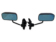 GT Style Aero Mirrors - S15 Silvia