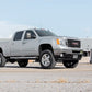 3.5 Inch Lift Kit | Vertex | w/ Overloads | Chevy/GMC 2500HD/3500HD (11-19)