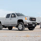 3.5 Inch Lift Kit | w/ Overloads | Chevy/GMC 2500HD/3500HD (11-19)