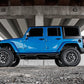 3.5 Inch Lift Kit | M1R | Jeep Wrangler Unlimited 2WD/4WD (2007-2018)