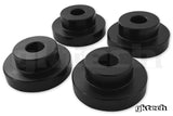 front bushings only