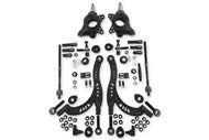 Z32 300zx/Skyline Super Lock Combo - 15% off