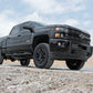 3.5 Inch Lift Kit | Vertex | w/ Overloads | Chevy/GMC 2500HD/3500HD (11-19)