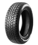 KINFOREST SNOW LT245/75R16 120/116Q 10PLY E KINFOREST SNOW FORCE STUDDABLE Tire