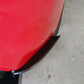 2012-2018 Scion FRS Rear Corner Spats