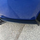2012-2018 Subaru BRZ Rear Corner Spats