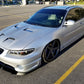 1997-2003 Pontiac Grand Prix 2PC Side Splitters