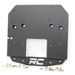 Tire Carrier Relocation Plate | No Prox | Jeep Wrangler JL (18-26)/Wrangler Unlimited (18-26)