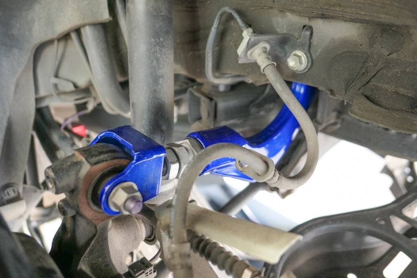 Toyota C-HR 18+ (FWD Only) Rear Upper Camber Arms – MRS-TY-1721-02