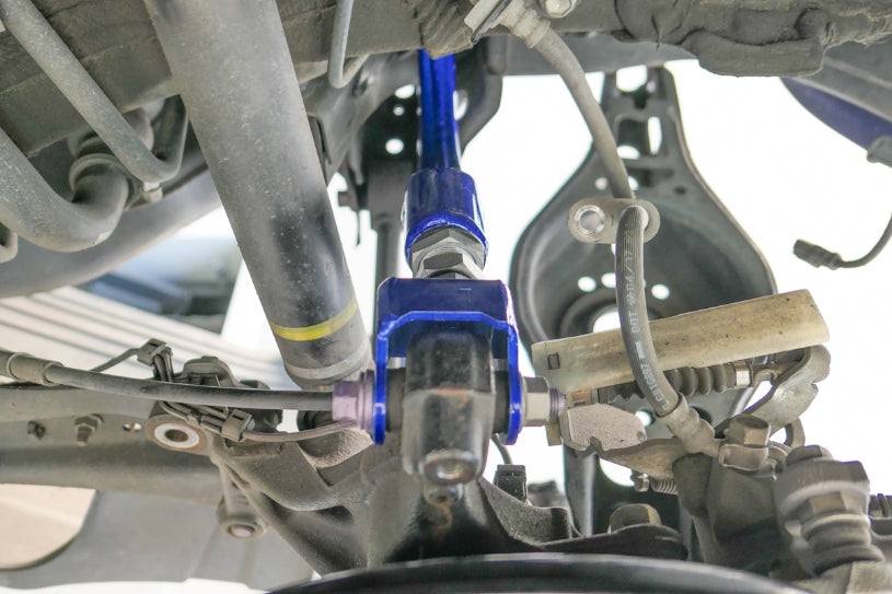 Toyota C-HR 18+ (FWD Only) Rear Upper Camber Arms – MRS-TY-1721-02