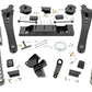 5 Inch Lift Kit | AISIN | Ram 2500 4WD (2019-2024)