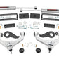 3 Inch Lift Kit | Chevy/GMC 2500HD/3500HD 2WD/4WD (20-25)