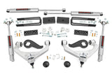 3 Inch Lift Kit | Chevy/GMC 2500HD/3500HD 2WD/4WD (20-25)