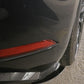 2018-2021 Volkswagen Golf R MK7.5 Rear Corner Spats