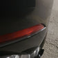 2018-2021 Volkswagen Golf R MK7.5 Rear Corner Spats