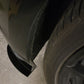 2018-2021 Volkswagen Golf R MK7.5 Rear Corner Spats