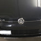 2018-2021 Volkswagen Golf R MK7.5 2PC Front Splitter