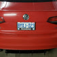 2015-2018 Volkswagen Jetta MK6.5 Rear Diffuser