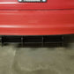 2015-2018 Volkswagen Jetta MK6.5 Rear Diffuser