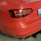 2015-2018 Volkswagen Jetta MK6.5 Rear Diffuser