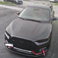 2019-2023 Hyundai Veloster N 2PC Front Splitter