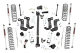 6 Inch Lift Kit | M1 | Jeep Gladiator JT 4WD (2020-2023)