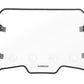 Vented Full Windshield | Scratch Resistant | Polaris RZR XP 1000