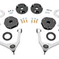 3.5 Inch Lift Kit | Chevy/GMC SUV 1500 4WD (2021-2025)