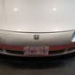 1996-1997 Honda Del Sol 2PC Front Splitter