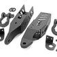 Tow Hook Brackets | D-Ring Combo | Ford Bronco 4WD (2021-2025)