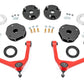 3.5 Inch Lift Kit | Chevy/GMC SUV 1500 4WD (2021-2025)