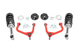 3.5 Inch Lift Kit | N3 Struts | Chevy/GMC Tahoe/Yukon XL 1500 4WD (2021-2024)