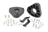 1 Inch Leveling Kit | Ford Maverick 4WD (2022-2026)